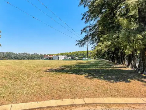 Terreno en Venta de 887,0 m2