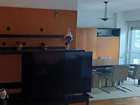 Departamento en Venta en Recoleta