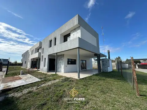 Casa a estrenar, Housing Aire de la Campiña