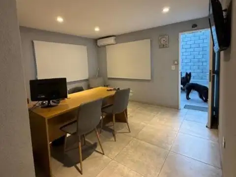 Galpon en Venta 300  mts Fondo