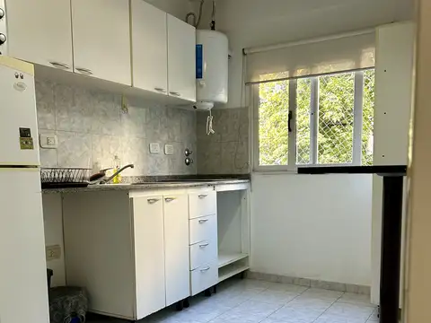 Departamento en Alquiler en Almagro Norte, $ 875.000