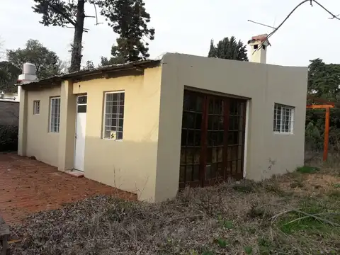 Casa en Venta de 2 dormitorios