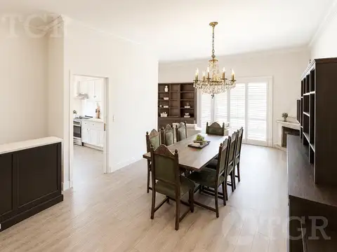 Depto Tipo Casa en Venta de 3 ambientes