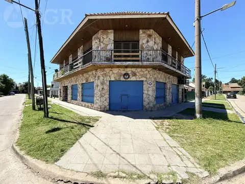 Depto Tipo Casa en Venta de 2 dormitorios
