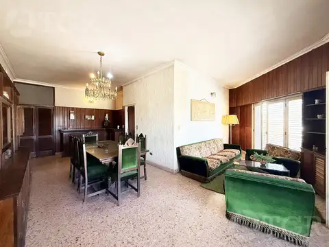 Depto Tipo Casa en Venta al Sudeste