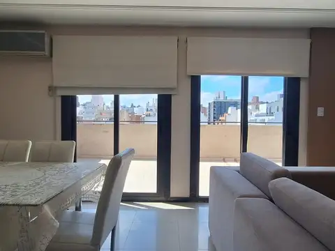 Departamento en Alquiler al Este