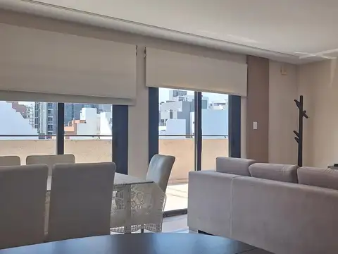 Departamento en Alquiler 10 años