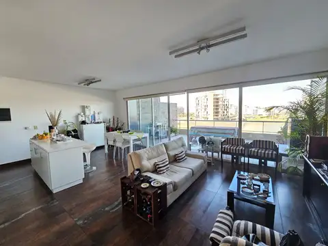 Departamento en Venta en Nordelta Qbay Yacht, USD 300.000