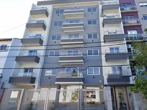 DEPARTAMENTOS 2 AMBIENTES A ESTRENAR CENTRO MORON FINANCIADO