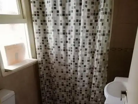Departamento en Alquiler Temporal de Monoambiente