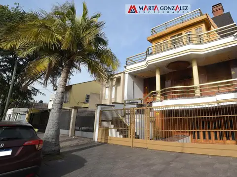 Chalet 6 ambientes venta Haedo