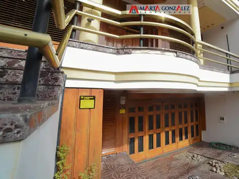 Casa en Venta de 5 dormitorios