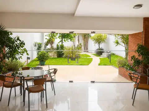 Departamento en Alquiler 20 años