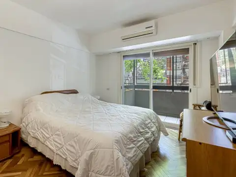 Departamento 4 ambientes con 4 baños