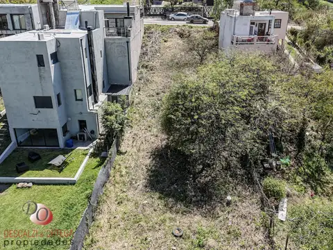 Terreno en Venta de 624,0 m2