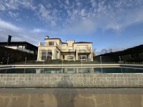 Casa en Venta en Nordelta Los Cabos del Lago, USD 1.090.000