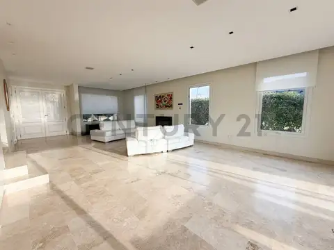 cabos del lago 100, Piso 0