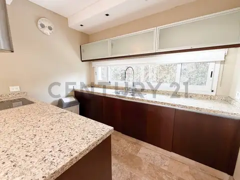 VENTA CASA AL LAGO EN CABOS DEL LAGO