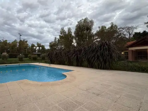 Casa  en Venta en Los Potrillos, Pilar, G.B.A. Zona Norte