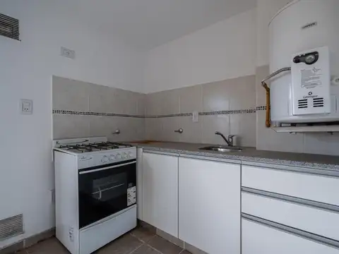 Departamento en Venta en Echesortu, USD 48.950