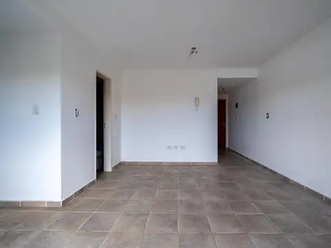 Departamento en  1 Dormitorio Frente