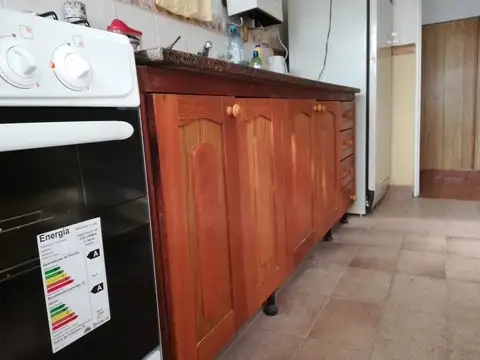 Departamento en Venta en Villa Elisa, USD 45.000