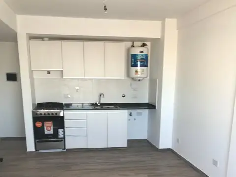 VENTA DEPARTAMENTO 2 AMBIENTES SAN JUSTO