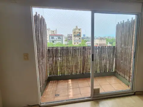 Departamento en Alquiler al Este