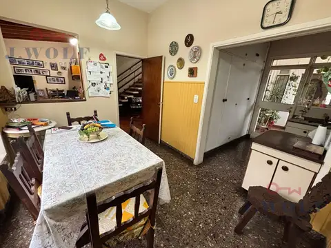 Excelente Casa en San Andrés