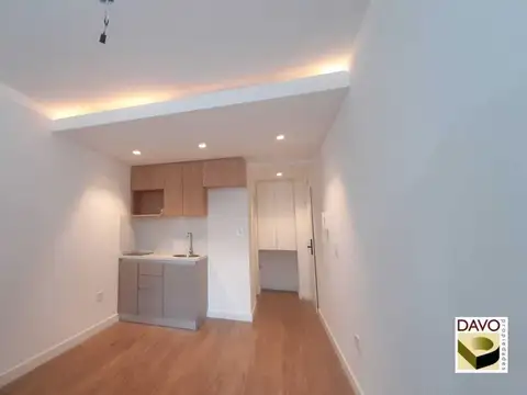 Departamento en Alquiler en Barrio Norte, $ 700.000