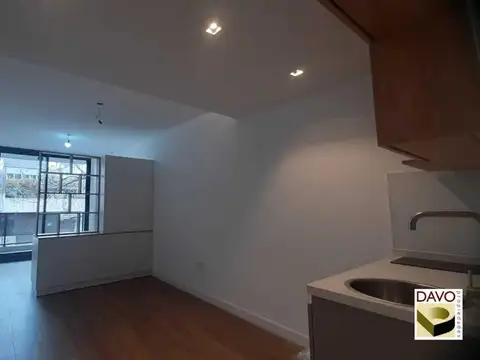 Departamento en Alquiler al Este