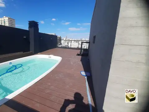 Departamento en Alquiler en Barrio Norte, $ 700.000