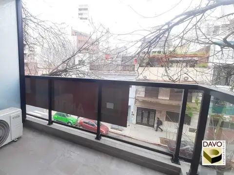 Departamento en Alquiler A Estrenar
