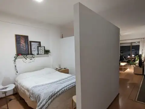 Departamento en Venta en Barrio Norte, USD 130.000