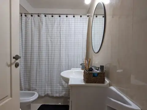 Departamento en Venta con 1 cochera