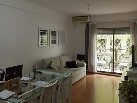 VENTA MONOAM. DIVISIBLE RECOLETA-COCHERA Y PILETA