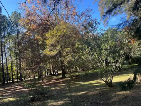 Terreno en Venta 465  mts Fondo