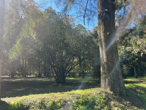 Lote en Venta, Quinta El Recuerdo,  en el Delta, Arroyo Toro, Tigre, GBA Norte