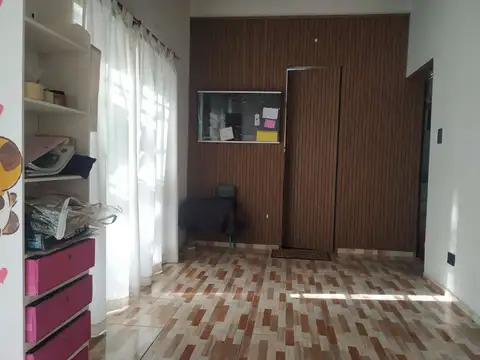 Depto Tipo Casa en Venta de 1 dormitorio