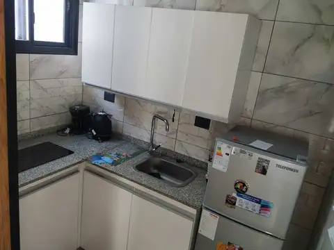 Depto Tipo Casa en Venta al Oeste