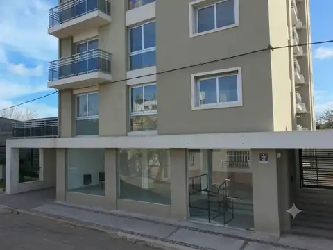 Departamento en Alquiler de 4 ambientes