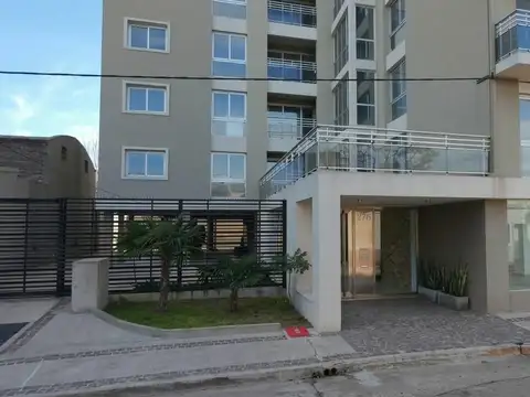 GUALEGUAY 276 EDIFICIO SERVARE