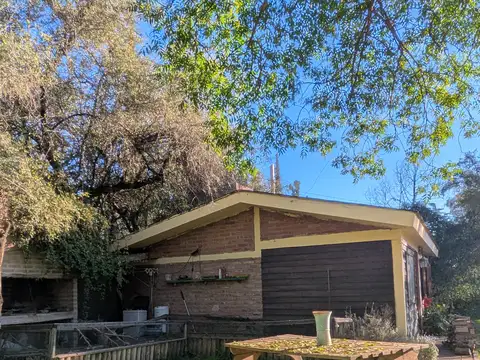 Casa en Venta al Norte