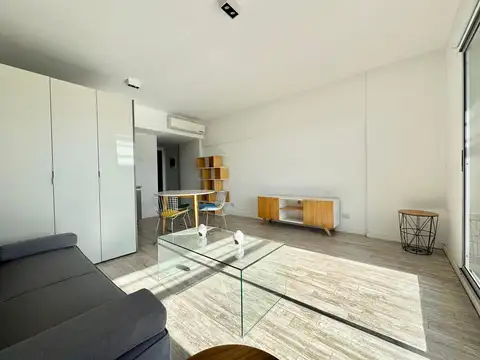 Departamento en Venta en Villa Dominico, USD 56.000