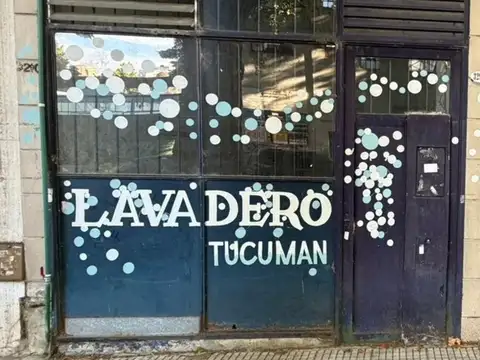 Local  en Alquiler en Abasto, Capital Federal, Buenos Aires