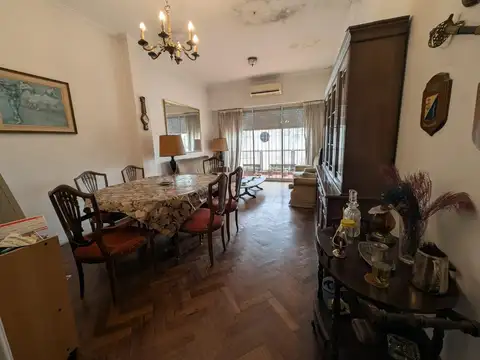 Departamento en Venta en Martínez Santa Fe / Fleming, USD 135.000