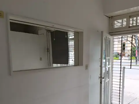 Avenida Ovidio Lagos 2900