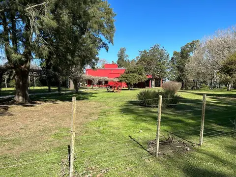 LOTE VENTA BARRIO EL MIRADOR CLUB DE CAMPO & SPA