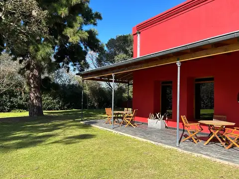 LOTE VENTA BARRIO EL MIRADOR CLUB DE CAMPO & SPA