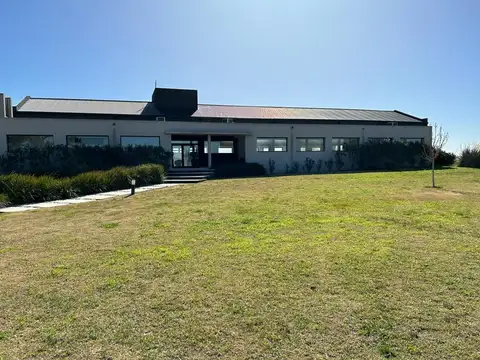 Terreno en Venta de 1507,0 m2